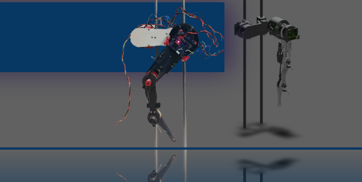 Design of the Leg Teststand